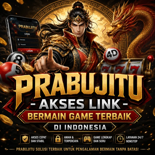 PRABUJITU